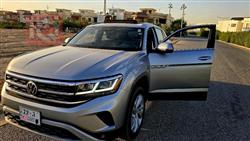 فولكسفاغن أطلس كروس سبورت